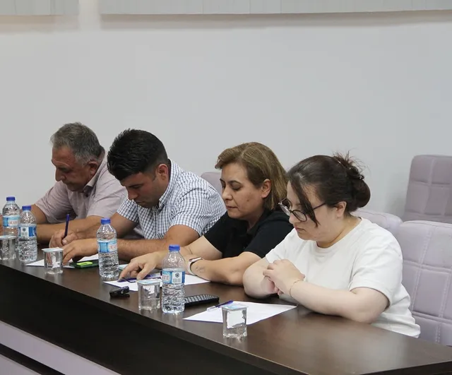 Kula Belediye Meclisi'nde sandalye dağılımı değişti