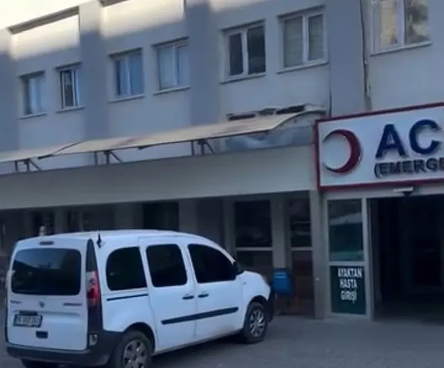 Kurtalan'da kavga: 16 yaşındaki çocuk yoğun bakımda