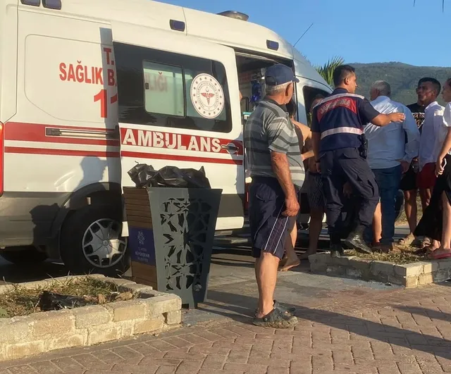 Kuşadası'nda bir günde 4 kişi boğularak hayatını kaybetti
