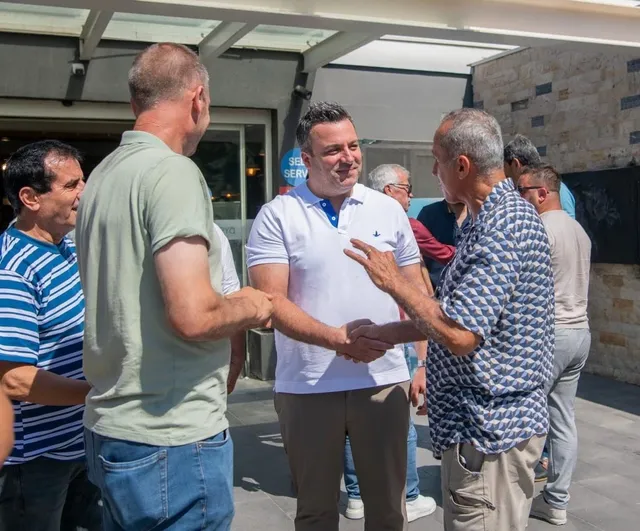 Kuşadası’nda mahallelerin öncelikli ihtiyaçları değerlendirildi