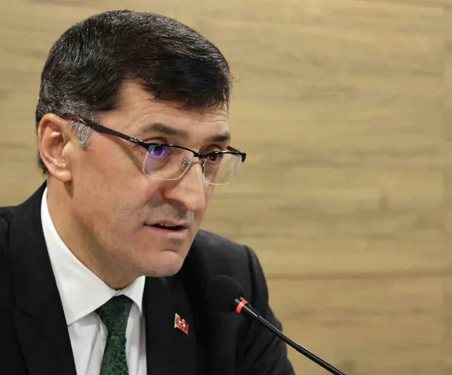 Kütahya belediye başkanı Kahveci’den mısır büfeleriyle ilgili açıklama