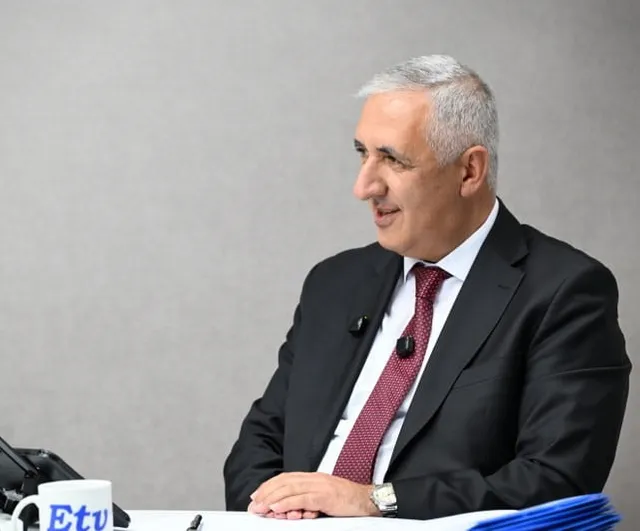Manisa'da altyapıda seferberlik: 3,5 milyar liralık 46 projeyle kalıcı çözümler