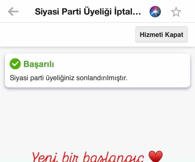 Manisa'da siyaset rotası değişti: başkan Besim Dutlulu CHP'den ayrıldı, YENİ Parti'ye katılıyor