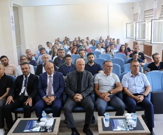 MEB’in Köklerden Günümüze Maarif Hafızasından Geleceğe Erişim Projesi Sinop’ta başladı