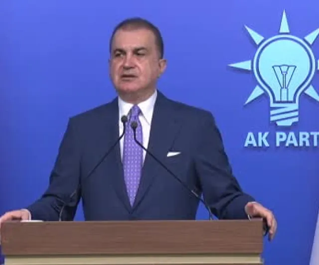 Meclis kapanmadan terörsüz Türkiye hedefinde hukuki çerçeveyi netleştireceğiz