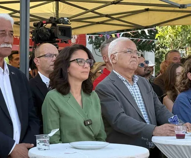 Menteşe'de hizmeti güçlendiren adım: yeni araç filoları ve park açılışı