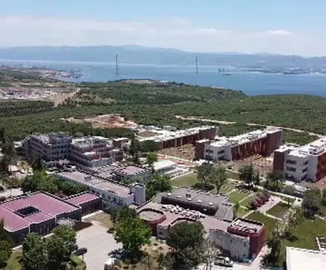 Meslek lisesinden Avrupa'ya uzanan köprü