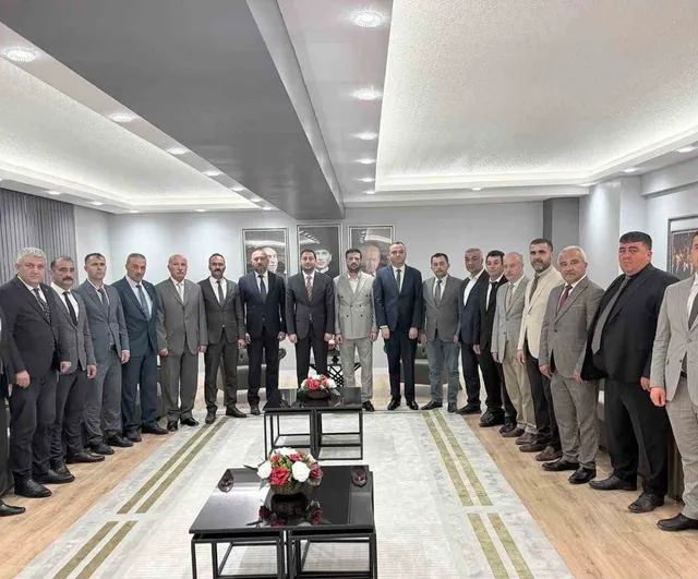 MHP’de kongre takvimi netleşti