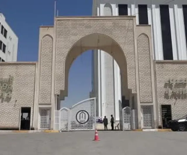 Musul'da yükseköğretim düzeyinde ilk Türkçe bölümü açıldı