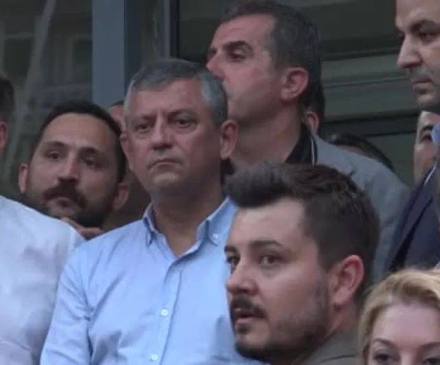 Özel: Hüseyin Can’ın görevde olduğu her gün içimiz rahattı