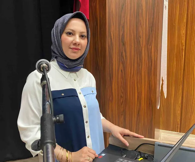 Sağlık çalışanlarına 'delici ve kesici alet yaralanmaları' eğitimi verildi