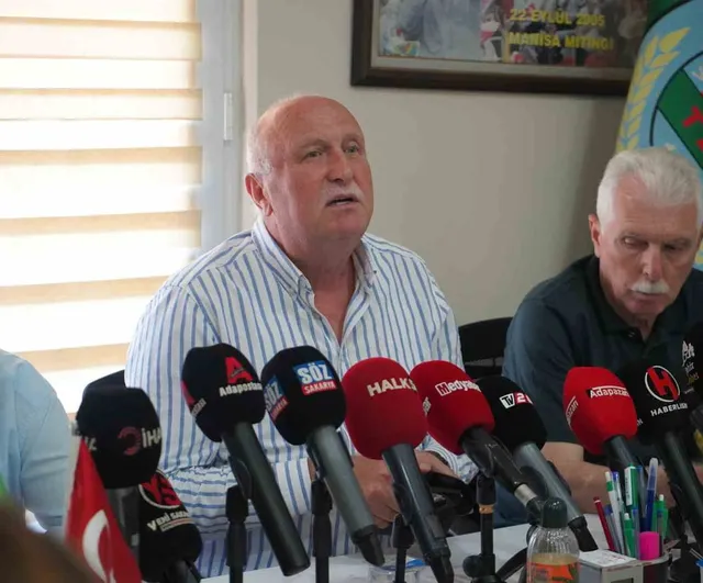 Sakarya'da 2026 fındık yevmiyesi belirlendi
