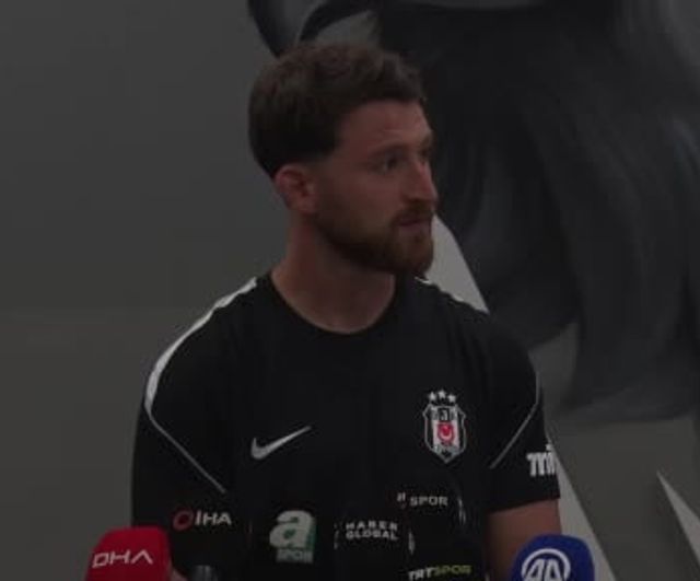 Salih Özcan: tribünlerin itici gücüyle sezona galibiyetle başladık