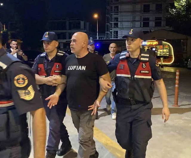 Sanatçı ailesinin evinde uyuşturucu iddiası: Ezel Akay ile kardeşi jandarmada