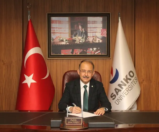 SANKO Üniversitesi öğrenci ve mezun memnuniyetinde güçlü yükseliş