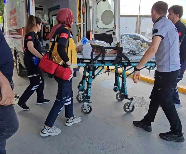 Sapanca'da havuzda boğulma tehlikesi geçiren 5 yaşındaki çocuk 42 gün sonra hayatını kaybetti