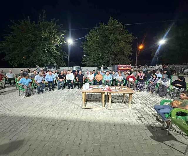 Sarıgöl'de hayvancılık eğitimini tamamlayan üreticiler sertifikalarını aldı