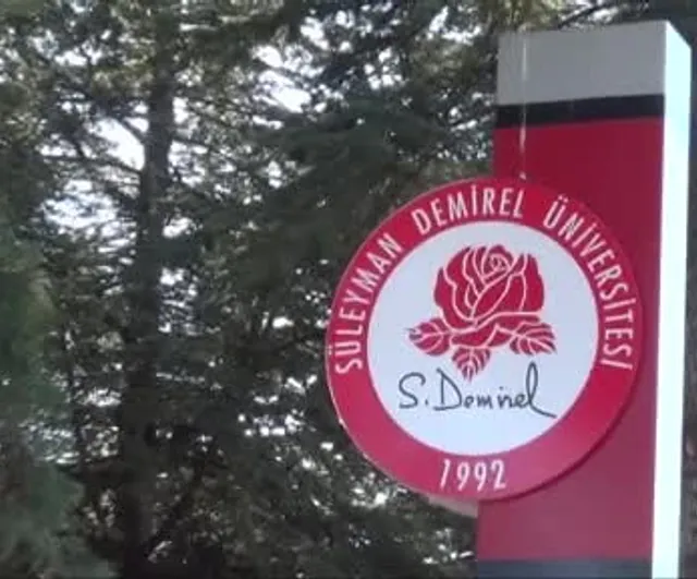 SDÜ tıp fakültesi sınavı, rüşvet iddiası üzerine iptal edildi