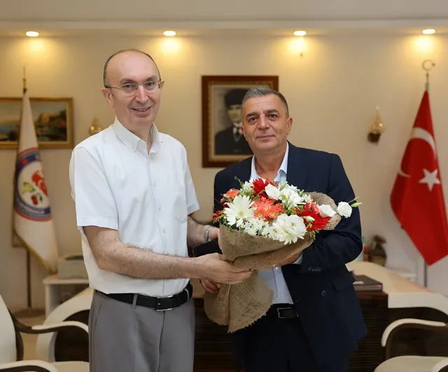 Şehzadeler'de hizmet için ortak akıl vurgusu