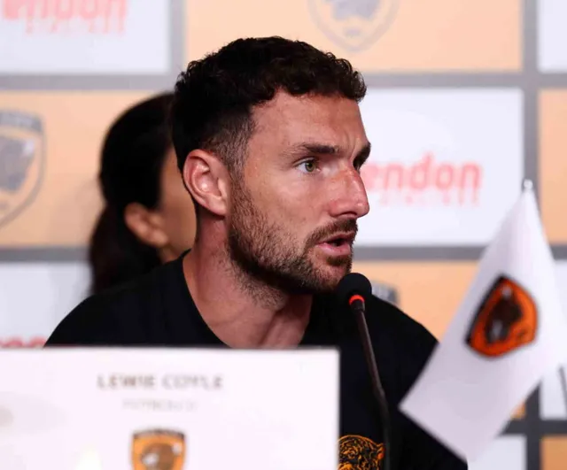 Sergej Jakirovic, Hull City'nin Premier Lig sınavına iyimser yaklaşıyor