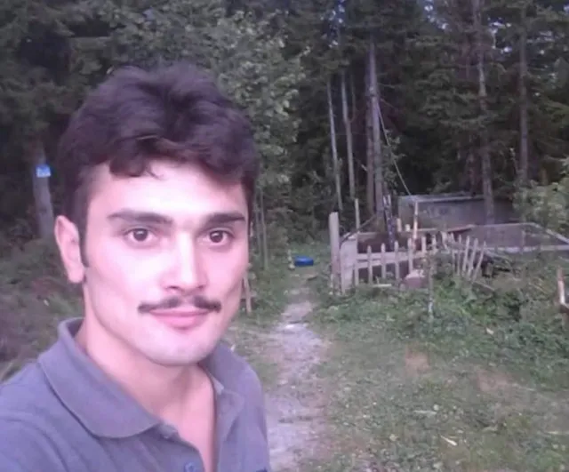 Serinlemek için denize giren işçinin cansız bedeni bulundu