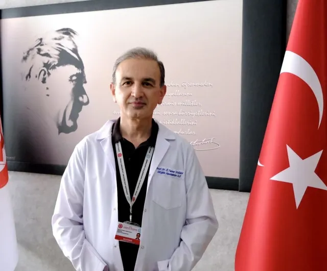 Sivas merkezde kene tutunması kaynaklı KKKA vakasına rastlanmadı