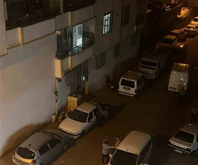 Siverek’te iki grup arasında kavga: 2 yaralı