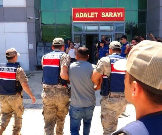 Soruşturmada ikinci dalga: Gülistan Doku dosyasında tutuklu sayısı 13'e yükseldi