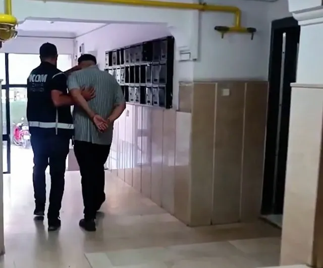 Sosyal medyada tetikçi ve suç örgütü övgüsüne 52 ilde operasyon