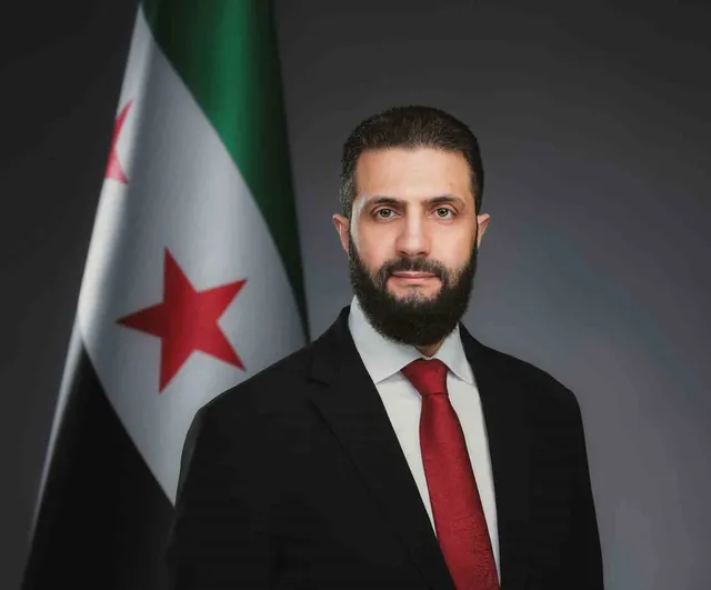 Suriye'den İsrail ile güvenlik anlaşması hedefi ve bölgesel bağımsızlık çağrısı