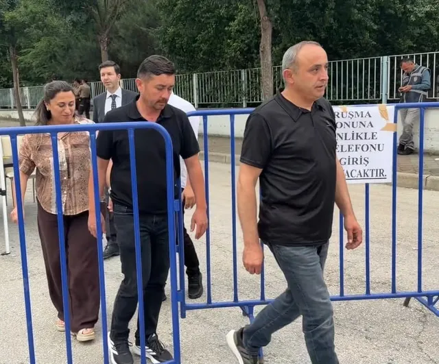 Tanju Özcan: eksik denetim nedeniyle personel ceza aldı, şimdi fazla denetim sorgulanıyor