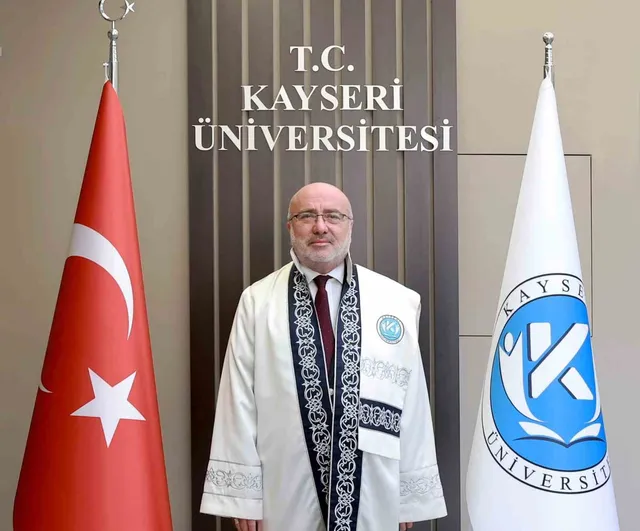 Tercihte mesleğe öncelik: Kayseri Üniversitesi ön lisansla istihdama odaklanıyor