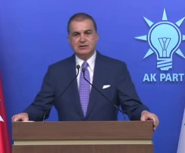 Terörsüz Türkiye sürecinde ince işçilik vurgusu ve toplumsal dil çağrısı