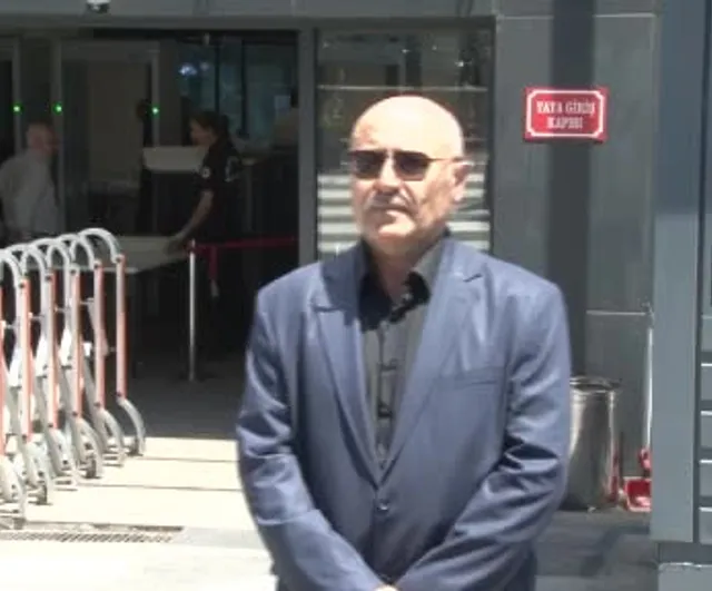Timur Cihantimur davasında ilk duruşma başladı