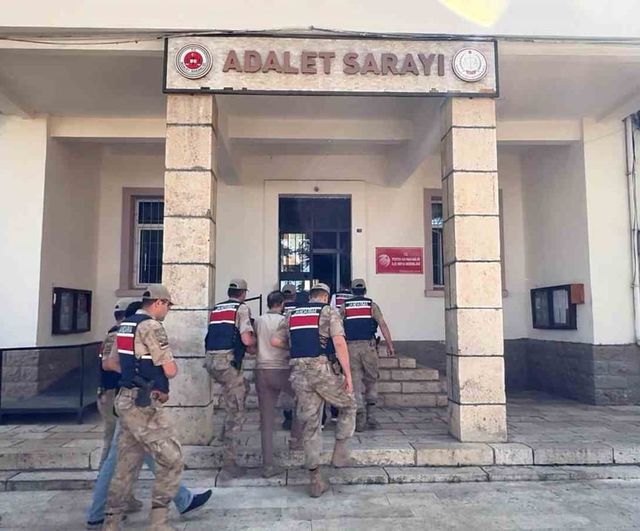Tunceli merkezli siber dolandırıcılık operasyonunda 11 tutuklama