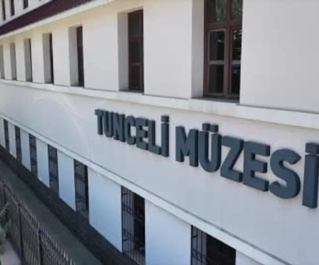 Tunceli Müzesi DASA 2026 ödülüne aday gösterildi