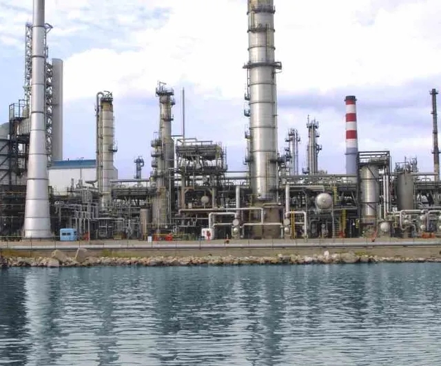 Tüpraş filosunu dört yeni suezmax gemiyle güçlendiriyor