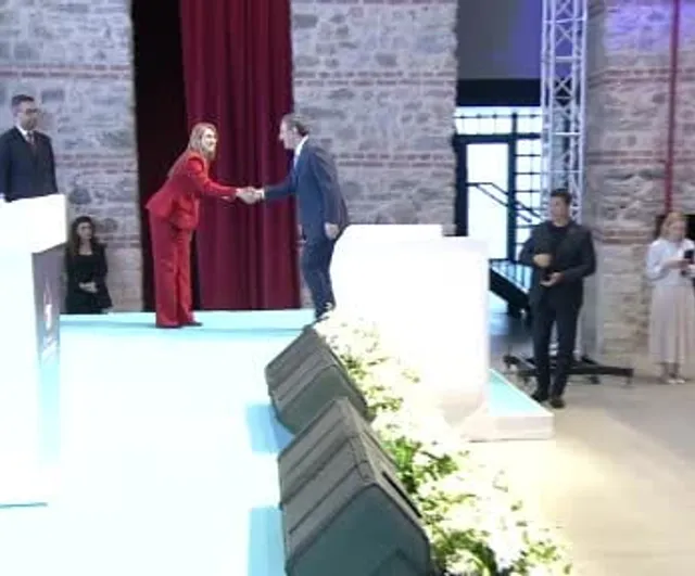 Türk sahipli denizcilik filosu 2026'da dünyanın 11'inci sırasına yükseldi