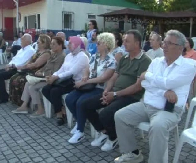Türkiye’de ilk ışıklı gece maratonuna 32 ülkeden 370 sporcu katılacak