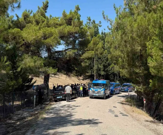 Uzman çavuş Oğuz Kaan Karakuş kalp krizi sonucu hayatını kaybetti