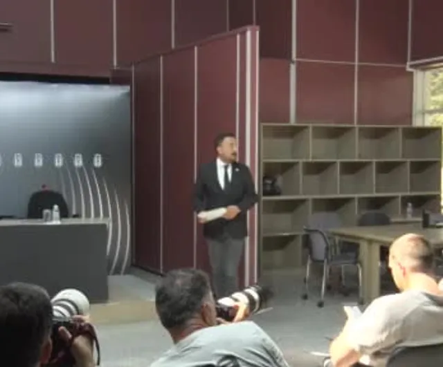 Vincenzo Italiano: yeni Beşiktaş kimliğini sahada göstermek istiyoruz