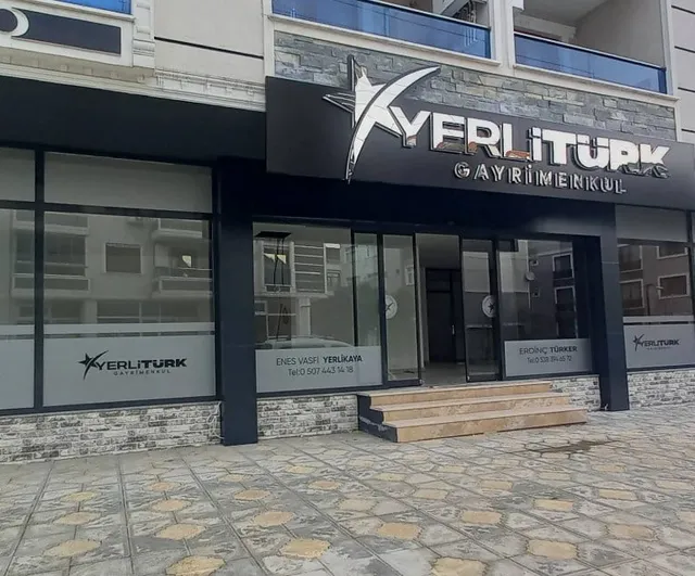 Yalova'da gayrimenkul ofisinde silahlı olay: iş yeri sahibi öldü, saldırgan yaşamını yitirdi