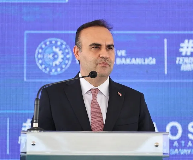 Yapay zeka geliştiren ve kullanan girişimlere 5 milyon liraya kadar kredi desteği