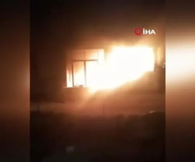 Yerleşimcilerin Nablus ve Tulkerim'deki cami saldırıları gerilimi derinleştirdi