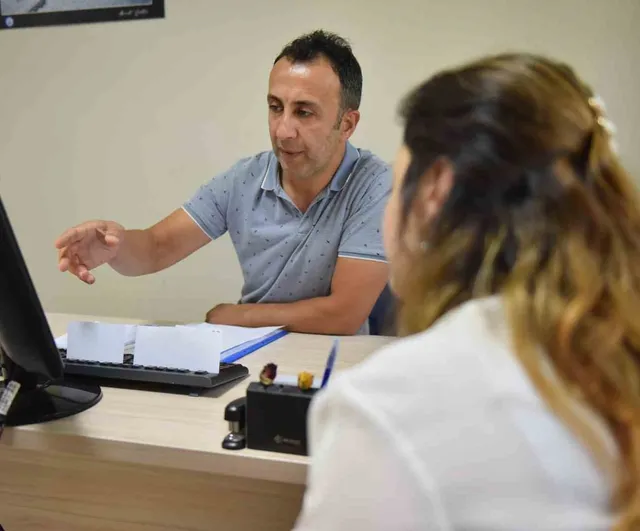 Yıldırım Belediyesi'nden istihdama güçlü destek