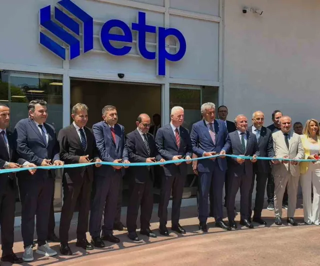 YTÜ Yıldız Teknopark ve İSO iş birliğiyle endüstriyel tasarım ve prototipleme merkezi açıldı