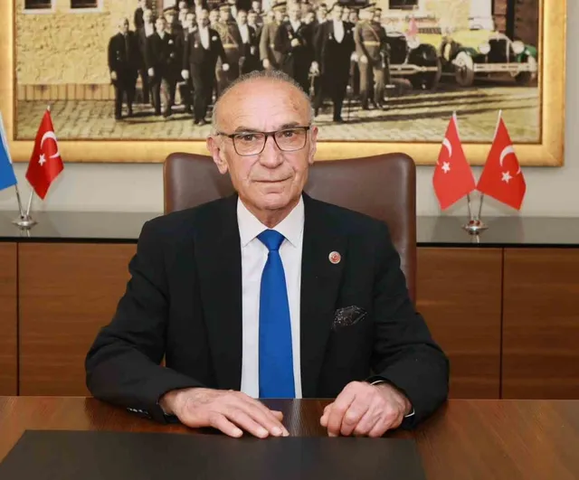 Yüreğir belediye başkan vekilliği seçiminin iptali bölge mahkemesine taşınacak