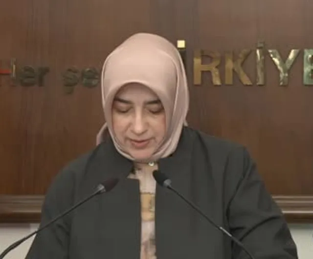 Zengin'den yükseköğretim teklifi: öğrenci affı ve akademik düzenlemeler