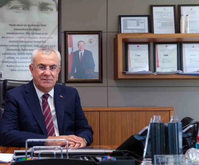 Adana’da sanayi dönüşümü konuşulacak: ulusal model fabrika ağı çalıştayı