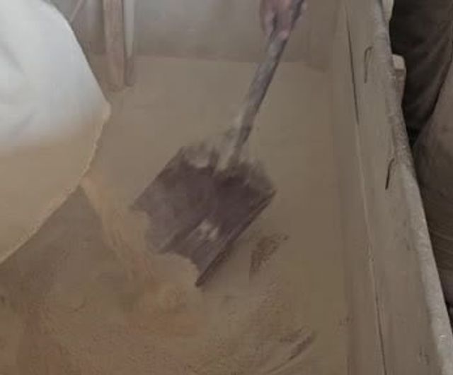 Adilcevaz’da asırlık değirmen gelecek kuşaklara un öğütüyor